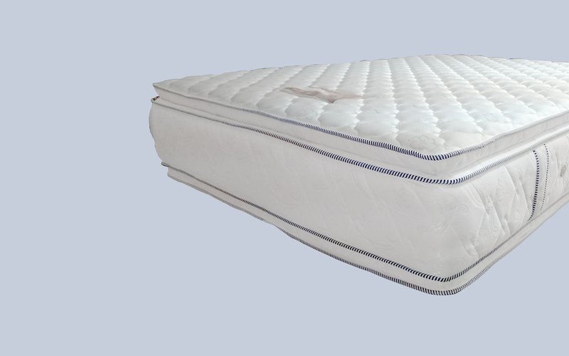 Pillow Top Premium