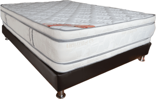 Colchon Master TOP