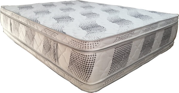 Colchon Master TOP