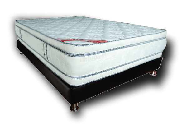 Colchon Master TOP